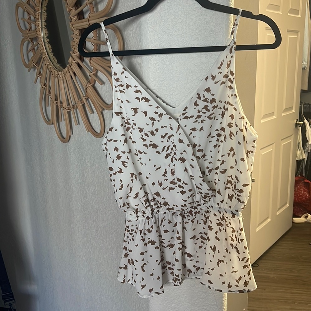 Kaileigh Blouse